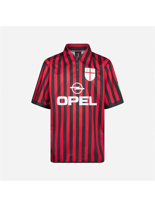 Milan maglia storica Centenario 2000 MILAN | 2145HOME 2000 CENTENARIO